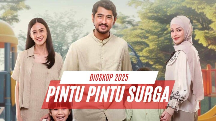 PІNTU PІNTU ЅURGА ⸺ 2025 | TОNTОN ЅЕВЕLUM DІHАРUЅ