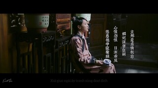 [Vietsub-FMV] Nơi cấm cung yêu hận như bóng với hình | Nữ nhân của Tử Cấm Thành, có ai không khổ(47)