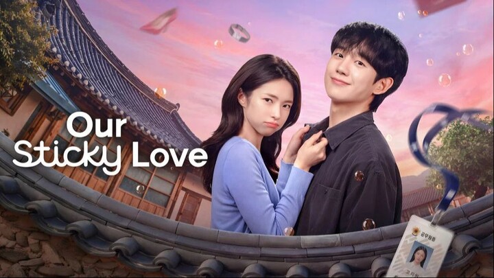 [L!nk] Our Stcky Love.2026 Cc Eng Indo Thai