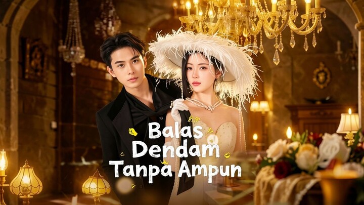Balas Dendam Tanpa Ampun Full Bahasa Indonesia (MELO)