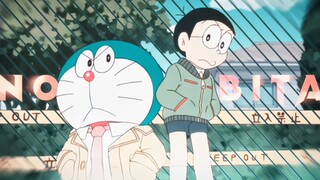 Nobita: Người chồng không thể trốn tránh: Double pass cho người tiếp theo