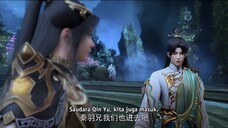 Stellar Transformation S6 Eps 17 Sub Indo