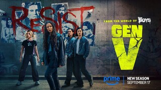 Gen V [Hindi]-S1E2 -4K HD