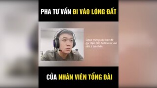 Tư vấn đi vào lòng đất