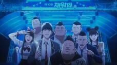 Lookism, EP 8 ENGLISH DUB.