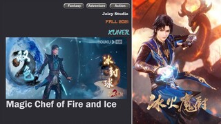 [AC-KZ][Magic_Chef_of_Ice_and_Fire][2021][59].[1080p]