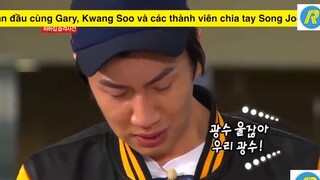 rm Những cuộc chia li tại RM