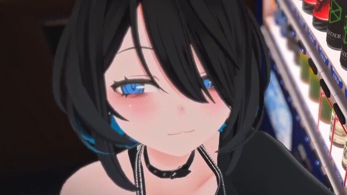Lend me a hundred yen
