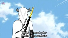Shisui Susanoo dan Jougan Over Power - Boruto Two Blue Vortex Part 1375