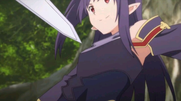 Sowrdt art online