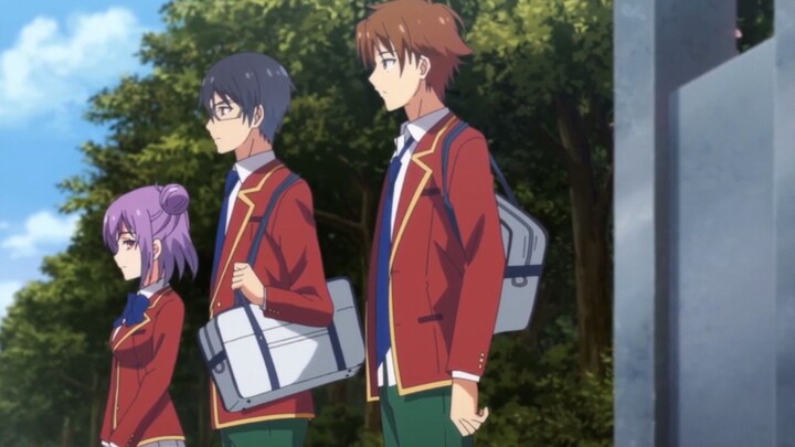 menunggu yang tidak pasti