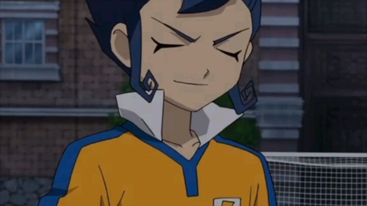 Tsurugi x Tenma