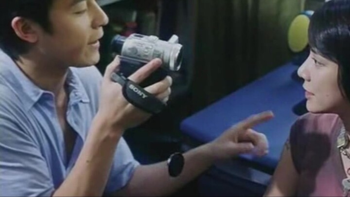 ฉากเต็มๆ ของภาพยนตร์ Edison Chen ที่เต็มไปด้วยพลังอันทรงพลัง