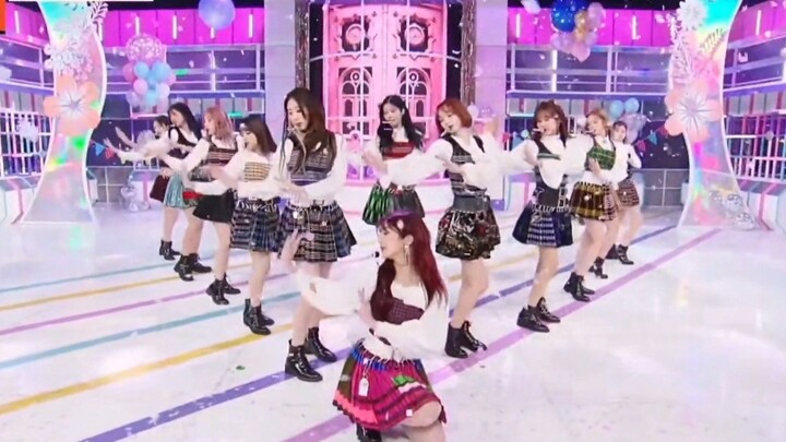 Aku tidak pernah emo karena aku mendengarkan kpop