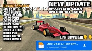 Car Parking Multiplayer Apk v4.8.5.4 Ulimited Money & Coins !!
