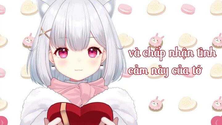 [COVER] Valentine Kiss - RINGO HIME