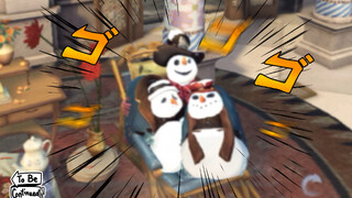 【第五人格】归宿球球杀疯了，不能更可爱