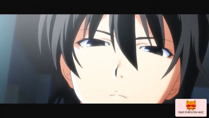Grisaia「AMV」Trái tim băng giá #anime