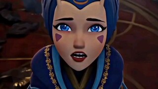 Mengerikan~... 😐😳😳🥲besarnya... (Boboiboy beliung)