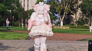 สุดสัปดาห์แล้ว～ได้ออกไปเที่ยวอีกครั้ง～ยินดีต้อนรับทุกคนให้ติดตาม กดไลก์ บันทึก และแชร์