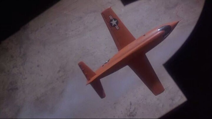 The Right Stuff (1983) พากย์ไทย
