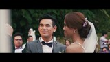 Filipino-Malaysian Wedding - Joel & Kriziajgne Wedding Highlights (16.02.2019)