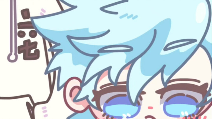 เมื่อจ้าวหยุนพบชายผู้นั้น