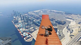 【GTAOL】วิดีโอที่จะทำให้คุณร้องไห้หลังดู