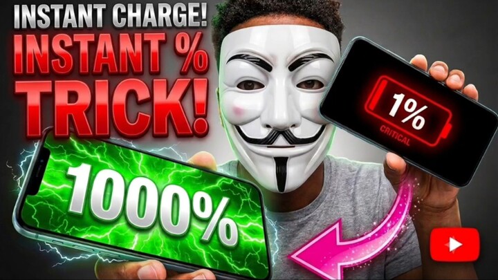 How to increase your mobile Battery health.