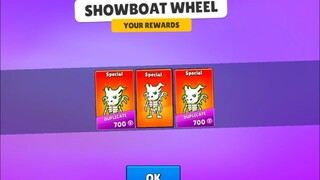 Finally I Got New Special Skin Undead Dragon | New Special Skin | Stumble Guys