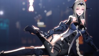 【War Double/4K】Bianca- LOVE DIVE