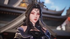Me Wchat Connect To Dragon Palace Eps 44-49 sub indo