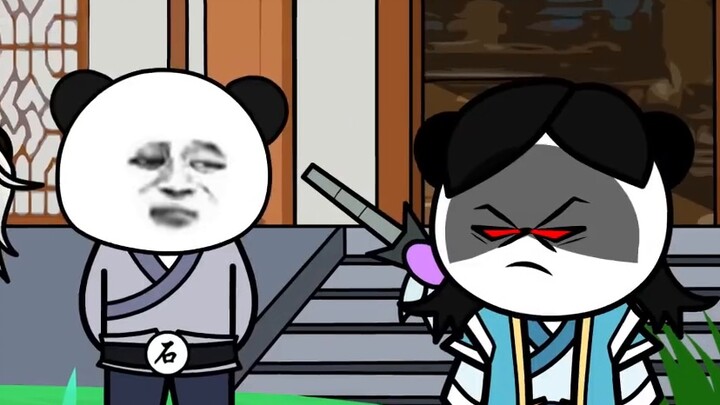 Episode 40, Makam Xie Lingyun