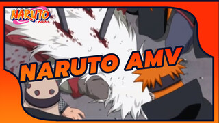 Chiến đấu bảo vệ đức tin | Naruto AMV_1