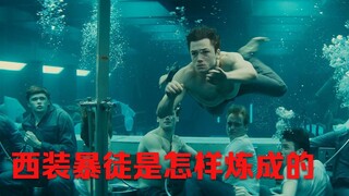 【Chú Ngưu】Tên lưu manh nhỏ lật ngược tình thế trở thành nhân vật số một Đông Xưởng, đấm đại gia, đá 