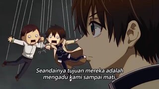 04_Battle Game in 5 Seconds (Ketemuan, Gelut 5 Detik Kemudian) sub Indo