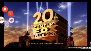 Hemingson Entertainment/Amce Productions/Nbcuniversal TV Studio/20th Century Fox Television (2006)