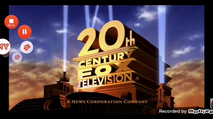 Hemingson Entertainment/Amce Productions/Nbcuniversal TV Studio/20th Century Fox Television (2006)