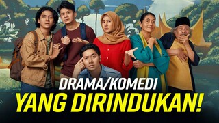TAMBUAH CIEK LAI DA! || Review - ONDE MANDE! (2023)