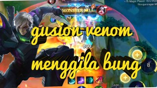 gusion venom mlbb