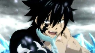 FAIRY TAIL 2019 [AMV] - SHINJŪ