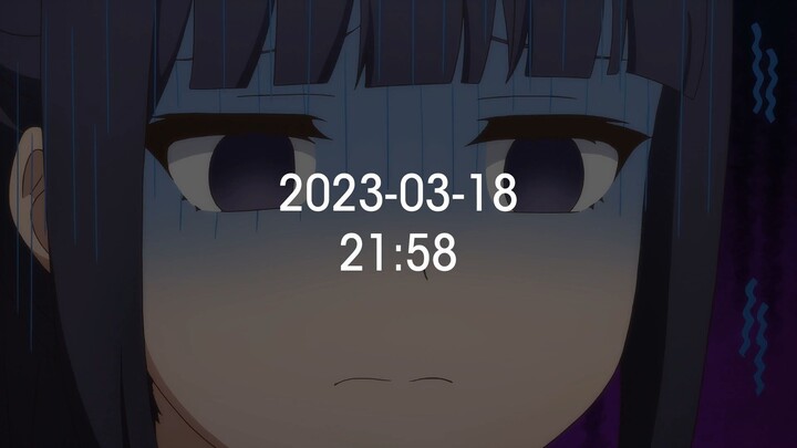 [230317] ngrnk 21:58 rdjk 「solone wędliny」 ／Silesian, Jaś, Alcot