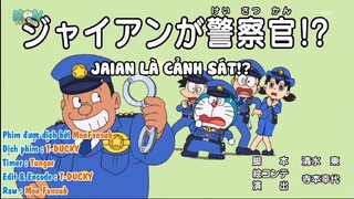 Doraemon: Jaian là cảnh sát!? - Suneo có gì mọi người cũng có [VietSub]