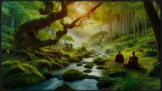 เสียงตบมือข้างเดียว กับต้นหญ้าในลมแรง