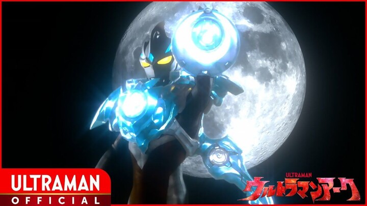 Ultraman Arc Episode 7 - 1080p [Subtitle Indonesia]