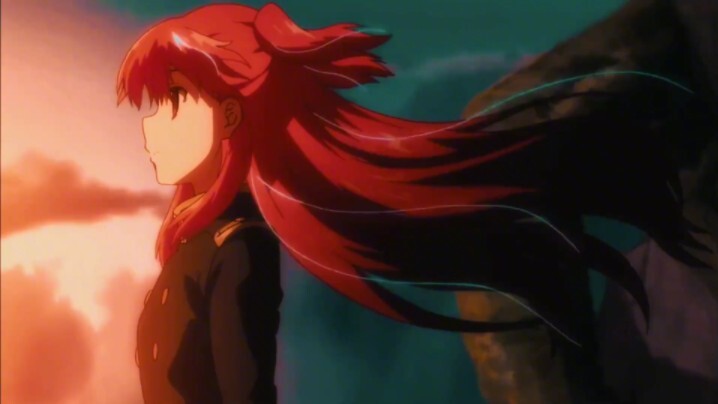 The moment she left, the whole world cried for her...