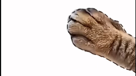 Geser ke atas dan ke bawah mengikuti video