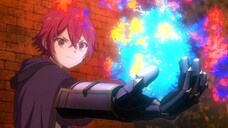 Magic Maker How to Make Magic in Another World S01 E10