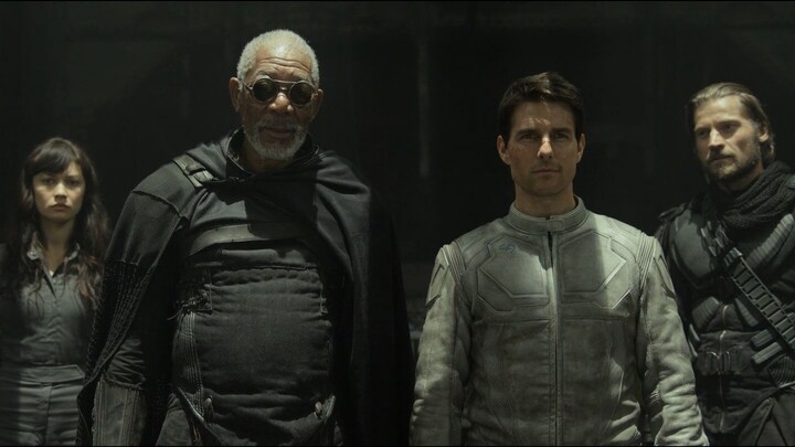 Oblivion 2013