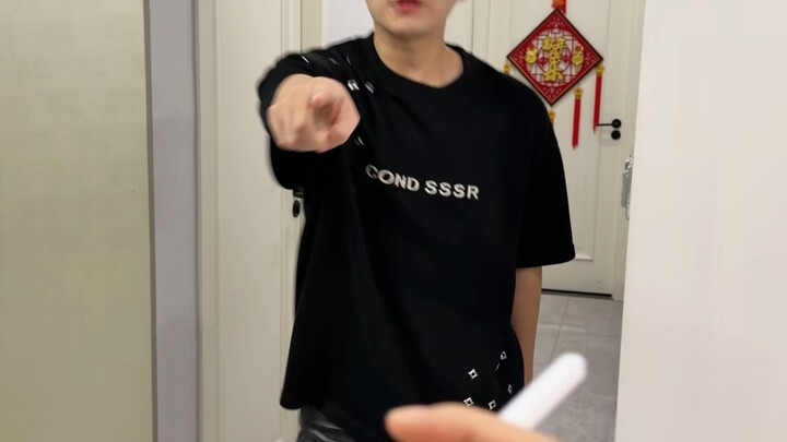 Bạn trai tôi hình như khá thích đấy